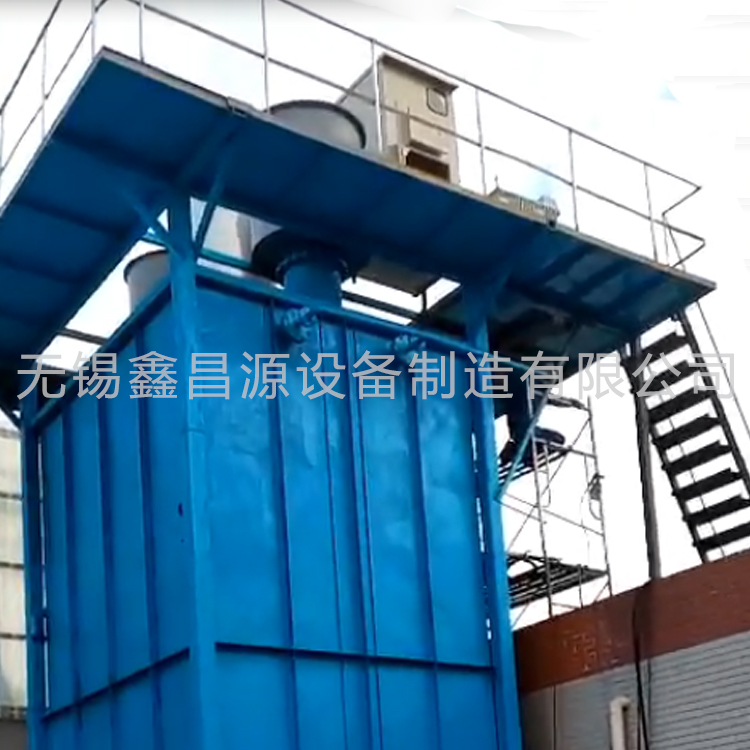 四川濕電除塵在煙氣治理上的有效應(yīng)用