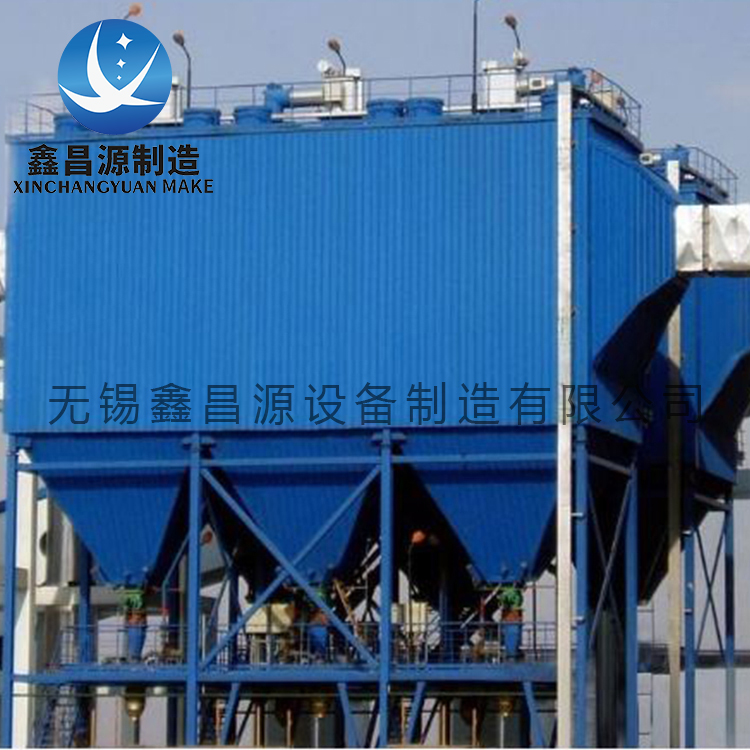 濕電除塵技術(shù)應用前景