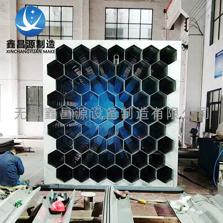 青島江蘇不銹鋼陽(yáng)極管生產(chǎn)廠(chǎng)家介紹