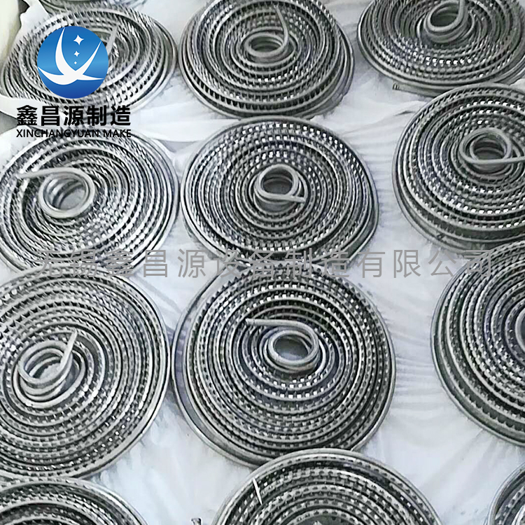 青島濕式靜電除塵器陰極線選用哪種好