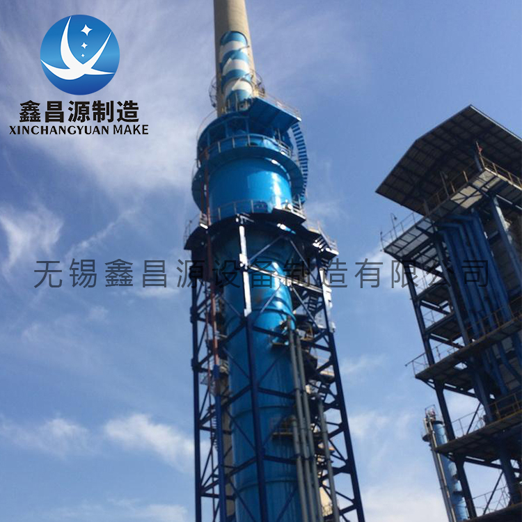 青島江蘇濕電除塵器廠(chǎng)家講解濕電除塵器的組成