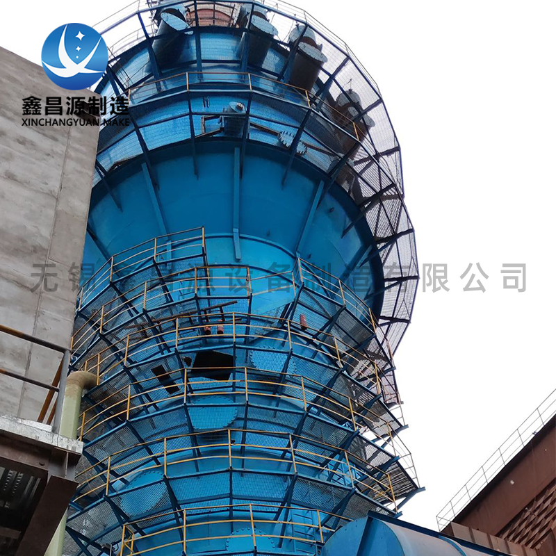 青島濕電除塵廠(chǎng)家哪家好