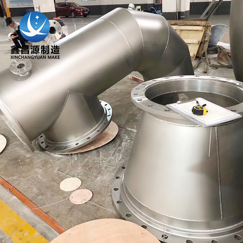 河南C276船用管道