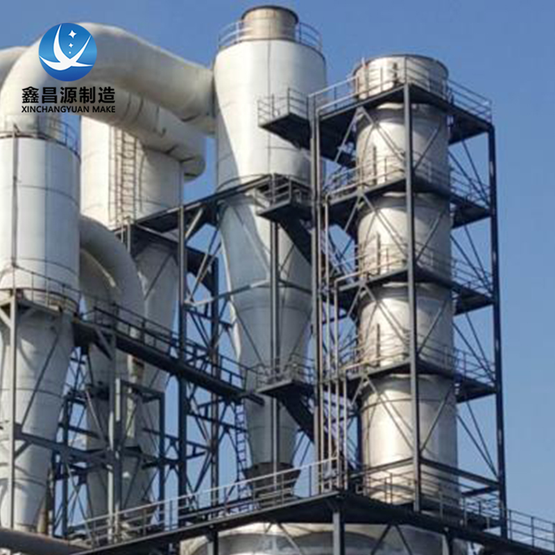 濕式靜電除塵器都適應(yīng)哪些行業(yè)？