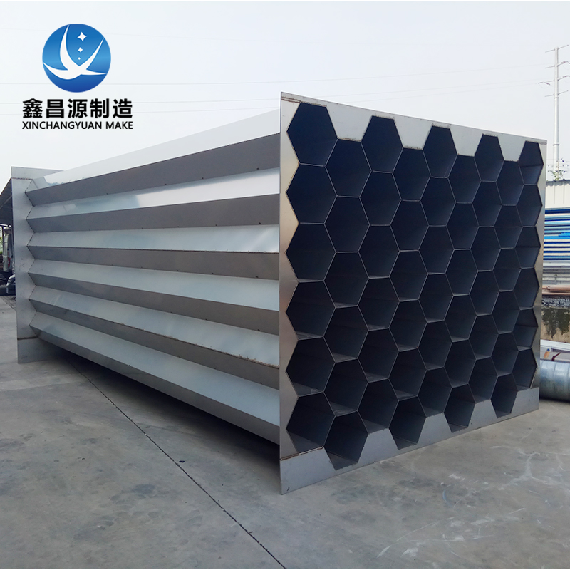 佛山濕電除塵陽極管的性能特點(diǎn)及優(yōu)勢