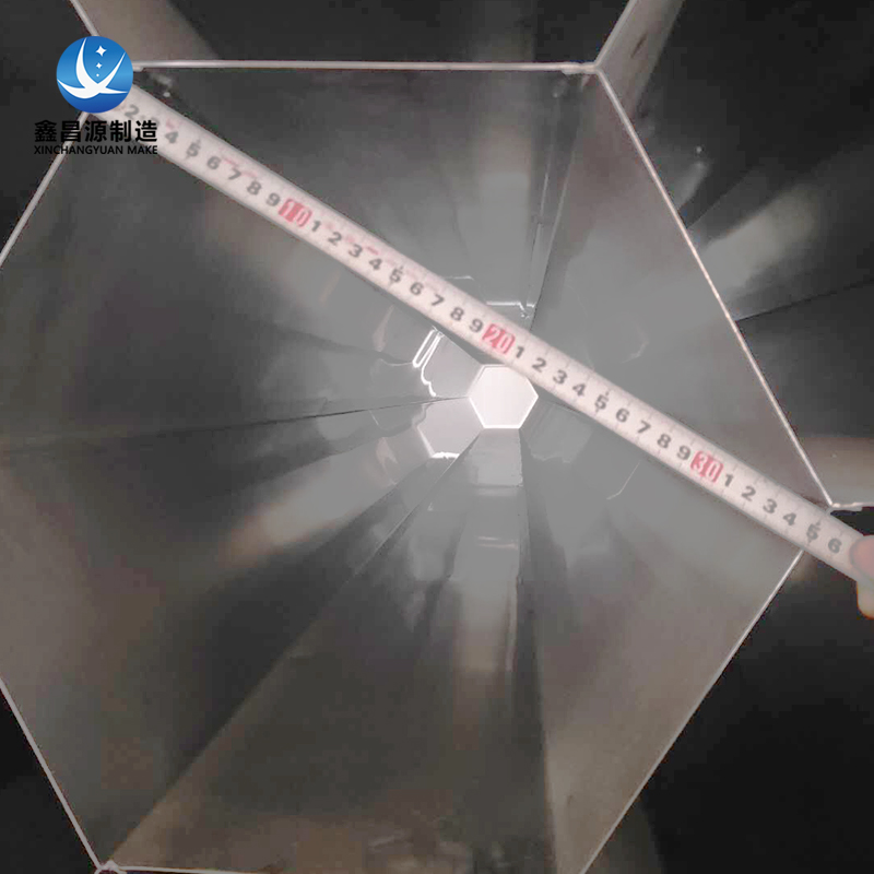 佛山濕電陽極管內切圓的規(guī)格