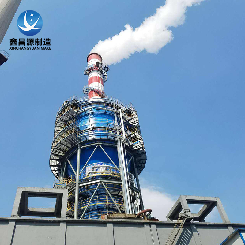 濕電除塵器對于哪些行業(yè)有幫助？