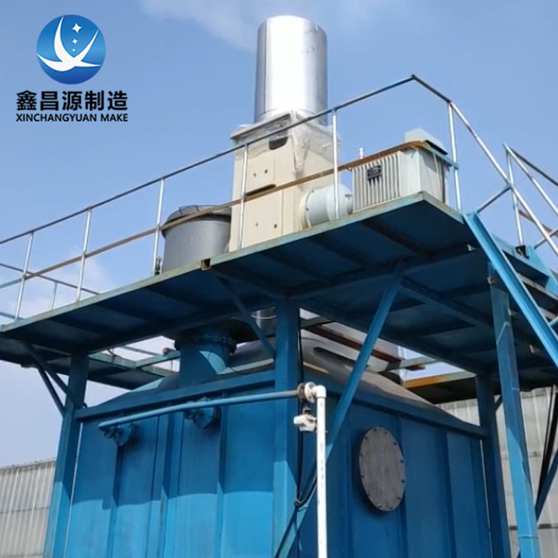 濕式靜電除塵器都有哪些叫法？