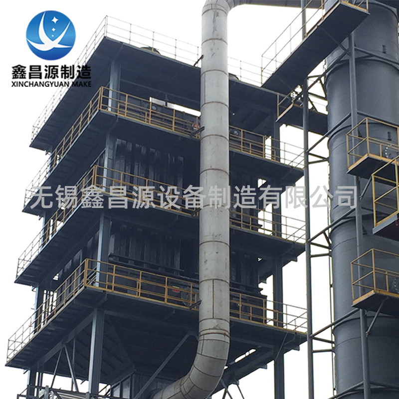 如何選擇濕式靜電除塵器廠家？