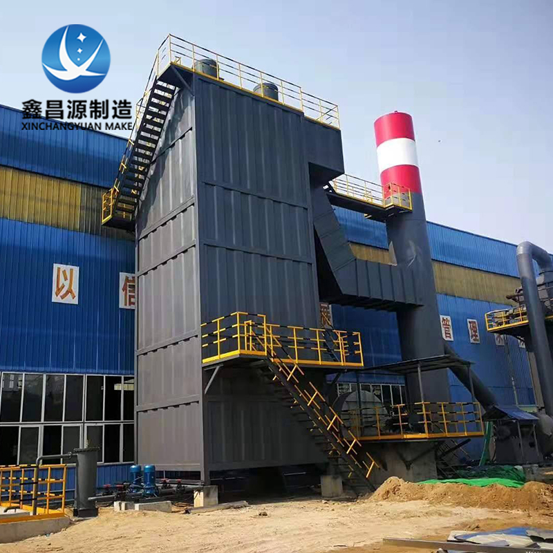 鹽城電捕焦油器陽極管廠家