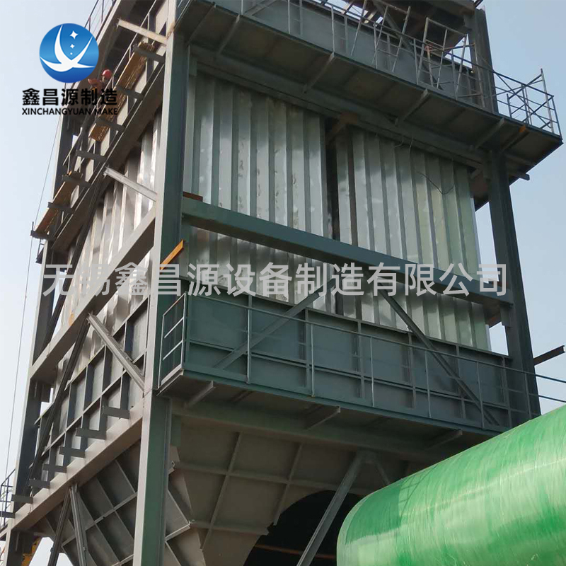 濕式靜電除塵器適應(yīng)哪些行業(yè)？