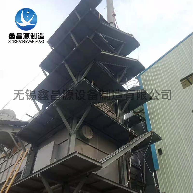 青島怎樣處理濕式電除塵器產(chǎn)生的污水