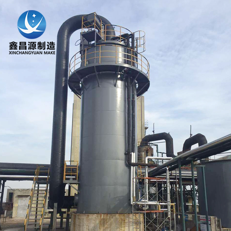 蜂窩式電捕焦油器是如何工作的？