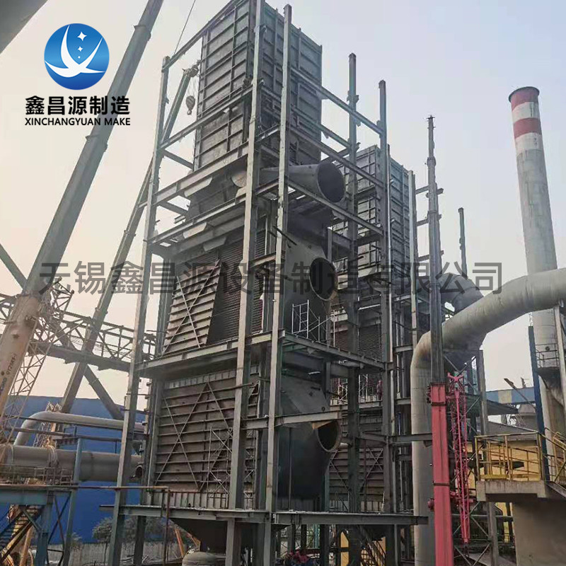 濕式靜電除塵器在脫硫上的優(yōu)點(diǎn)有哪些呢？