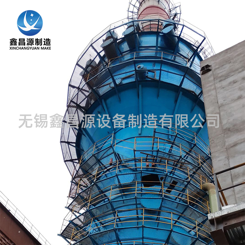 青島濕式電除塵器使用前注意事項(xiàng)