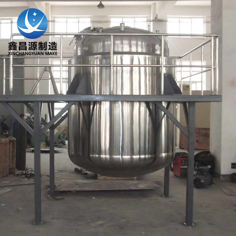 青島反應(yīng)釜加熱是過(guò)熱蒸汽好還是飽和蒸汽好？