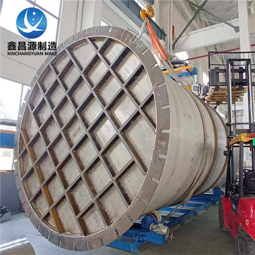 不銹鋼噴淋塔廠家都有哪些？