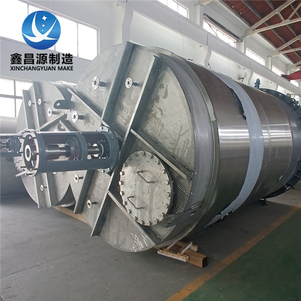 青島什么叫不飽和樹(shù)脂反應(yīng)釜？