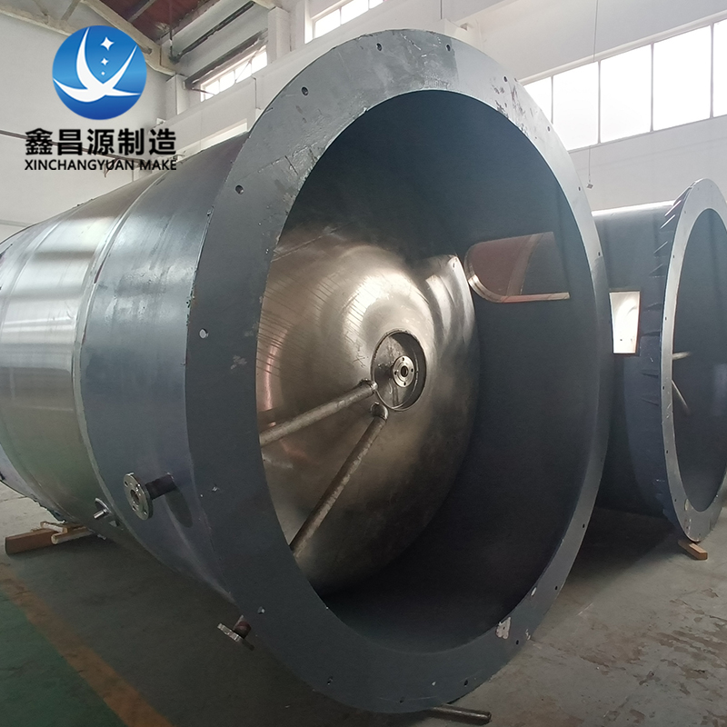 佛山不銹鋼攪拌反應(yīng)釜