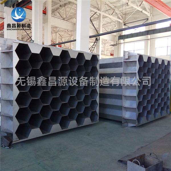 蜂窩式不銹鋼陽(yáng)極管穩(wěn)定實(shí)用