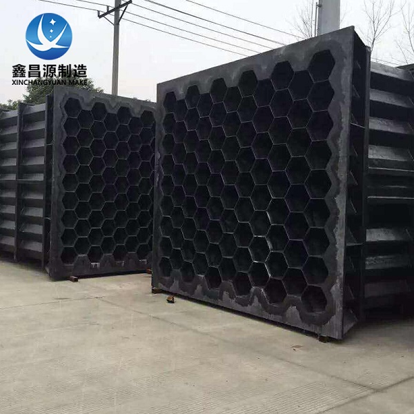 玻璃鋼陽極管不同場合的使用優(yōu)點(diǎn)