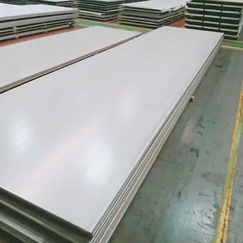 沭陽(yáng)254SMO不銹鋼板