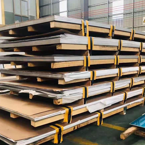 沭陽(yáng)904L不銹鋼板