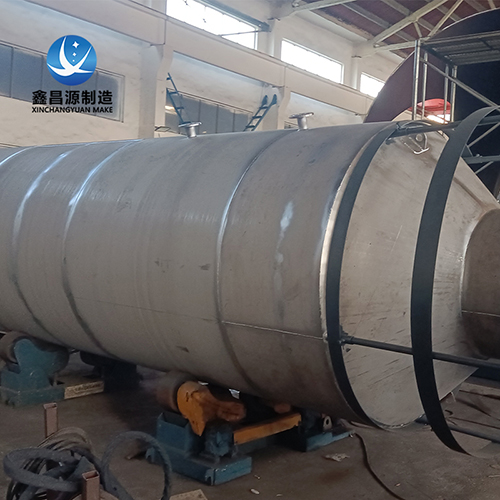 山西不銹鋼洗滌塔