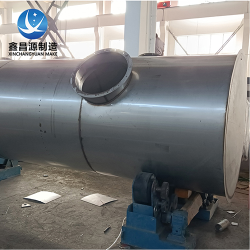 山西316L不銹鋼噴淋塔