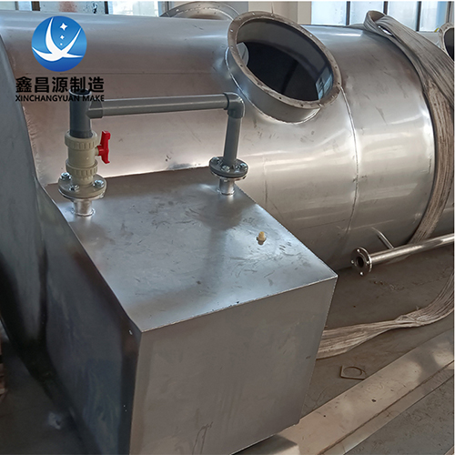 山西316L不銹鋼噴淋塔