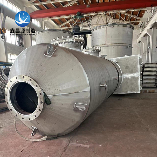 山西不銹鋼洗滌塔