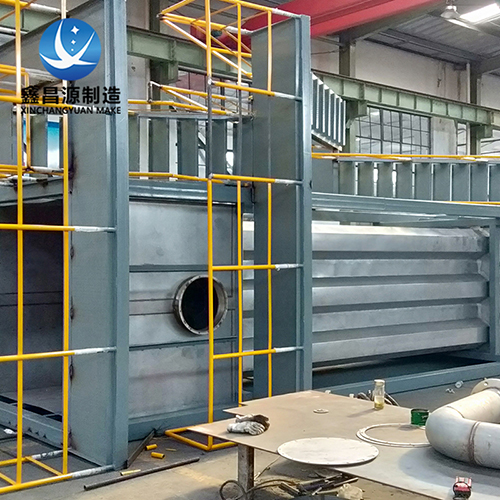 ?濕電除塵器的日常檢修注意事項