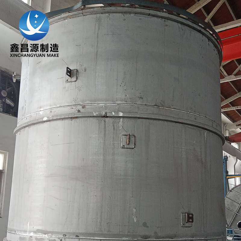 安徽大容量不銹鋼儲罐