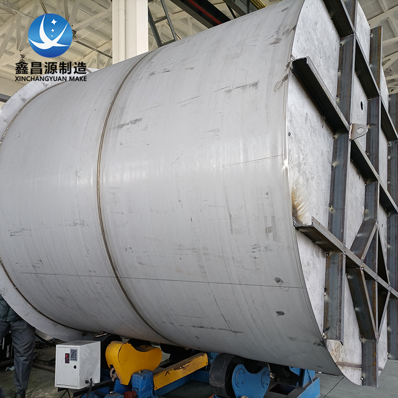 安徽大容量不銹鋼儲罐