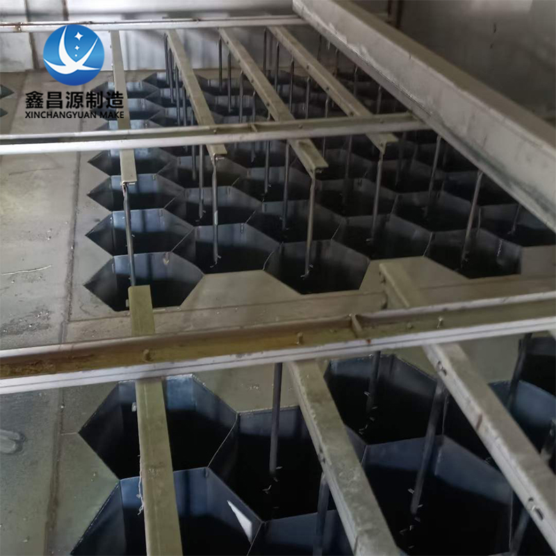 江蘇304不銹鋼陽極管