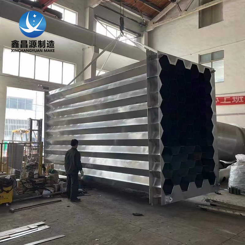 山西濕電陽極管