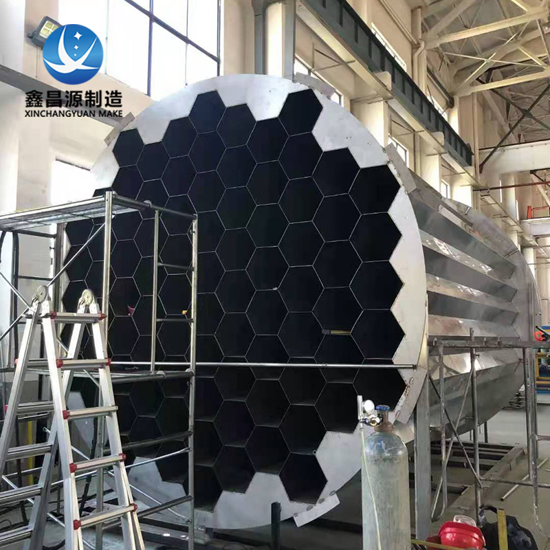 不銹鋼陽極模塊