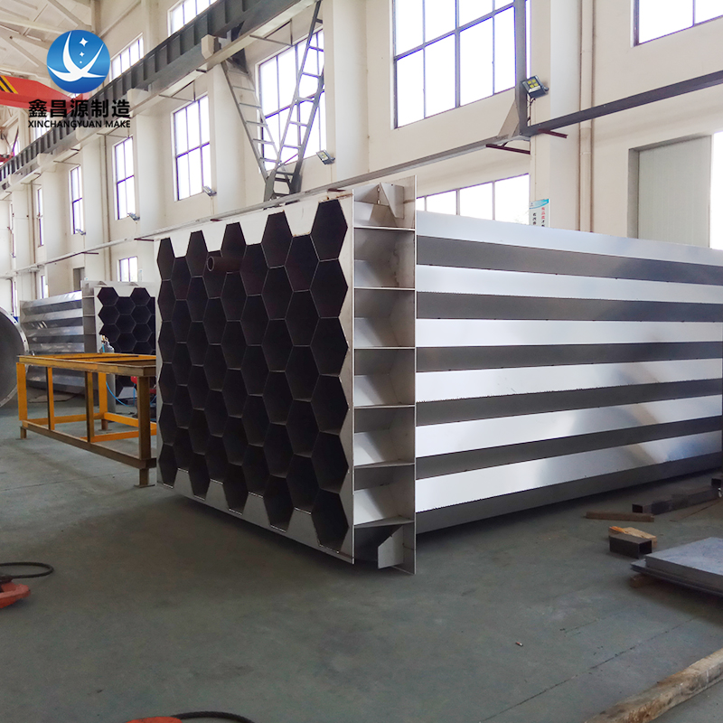 山西濕電陽極管