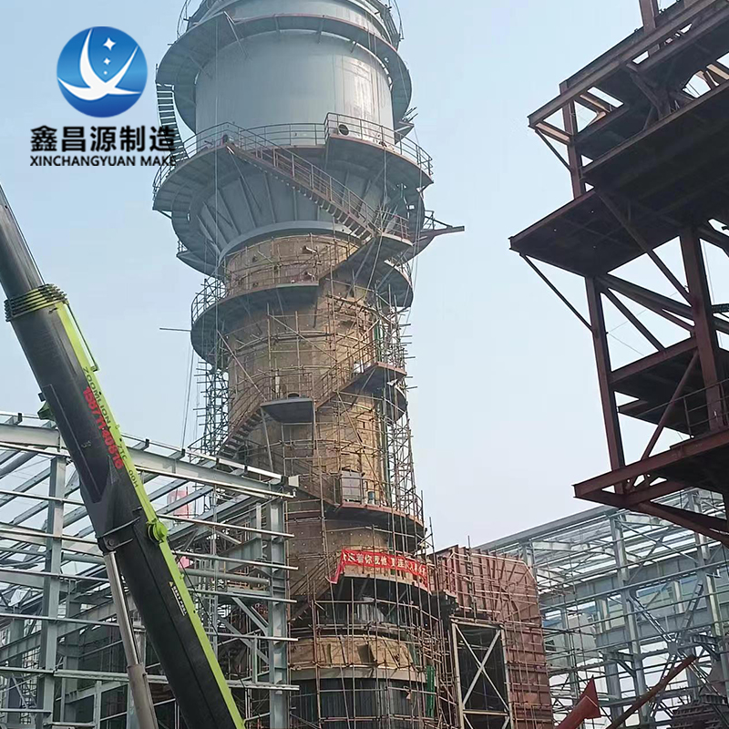 臺(tái)州濕式靜電除塵器