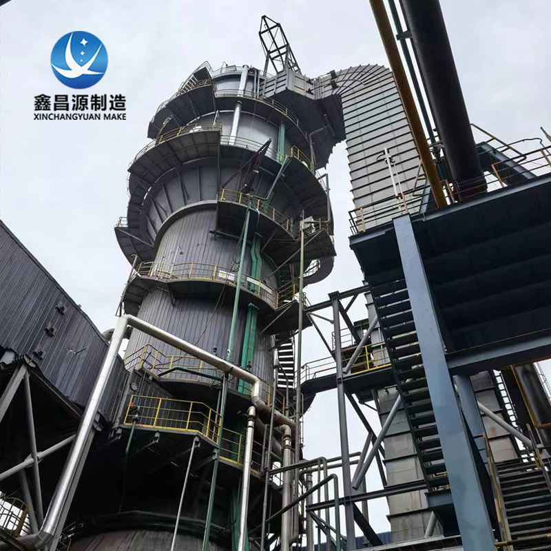 臺(tái)州濕式靜電除塵器