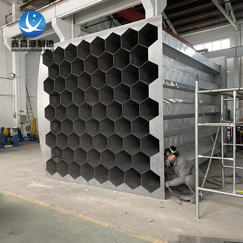 江蘇304不銹鋼陽極管