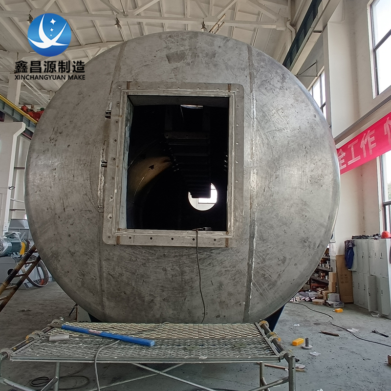 江蘇150立方不銹鋼儲罐