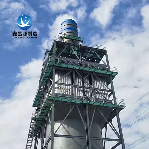 濕電除塵器運(yùn)行時(shí)煙氣太大怎么辦？