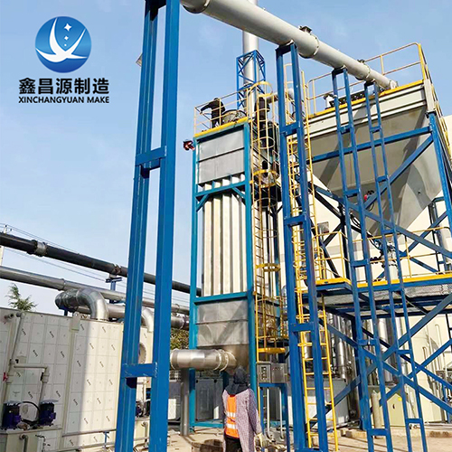 濕電除塵器電源的規(guī)格是如何決定的？