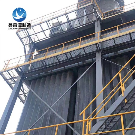 工廠(chǎng)如何選擇適合的濕電除塵器？