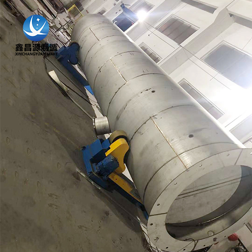 304不銹鋼噴淋塔在噴漆車間的應(yīng)用